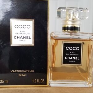 CHANEL Coco With Other Goodies!